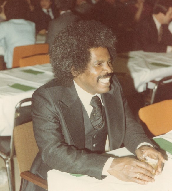 Obituary of George Nurse