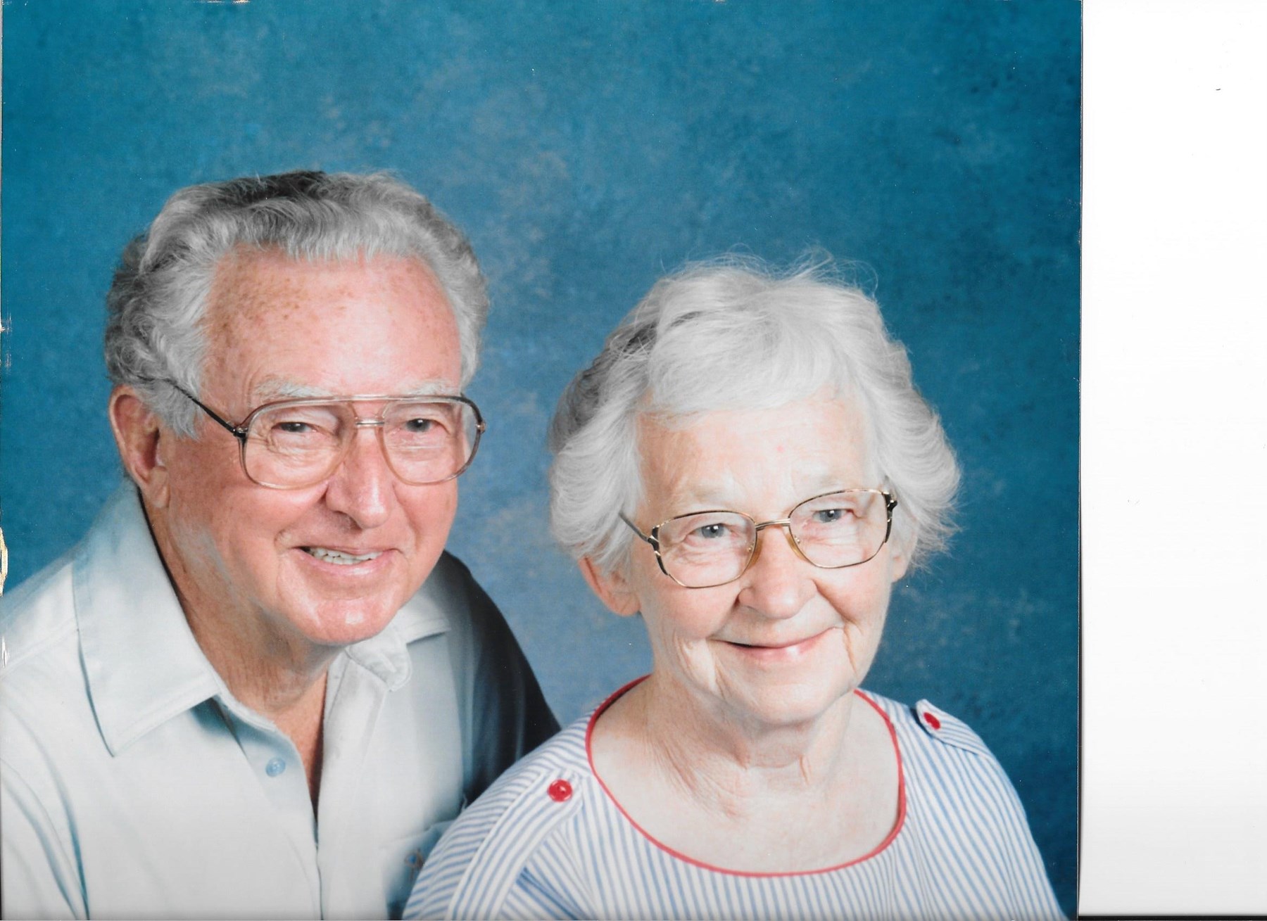 Obituario de Joseph Allan Bradshaw