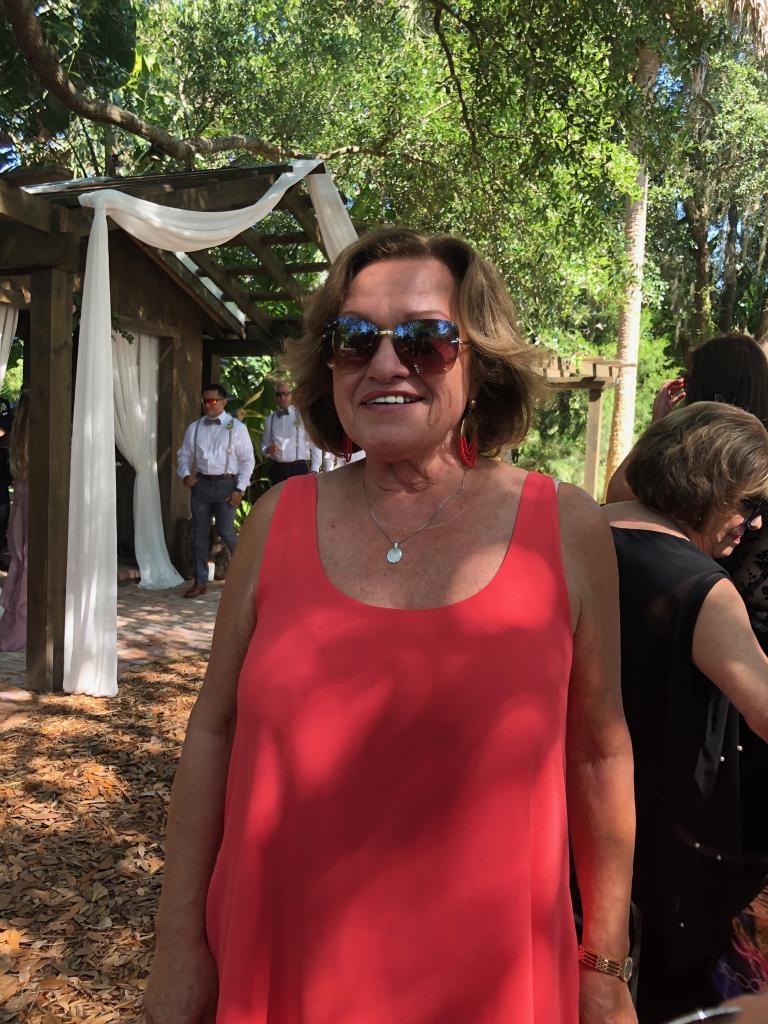 Obituary of Maria A Bifaro