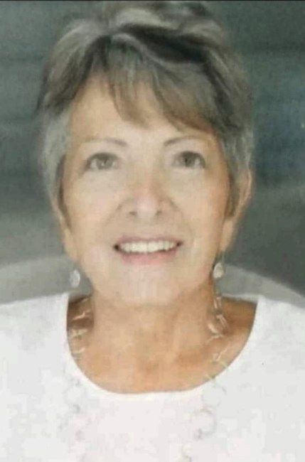 Obituary of Dolores W Harter