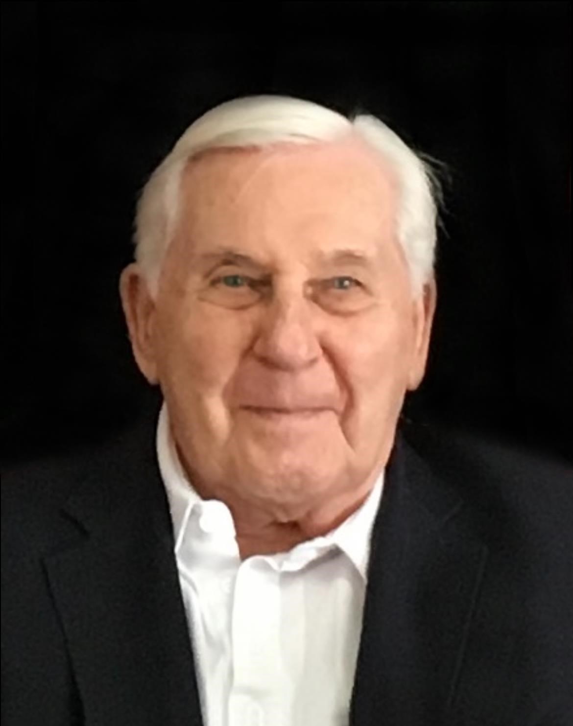 Obituary of Einar J. Magnuson