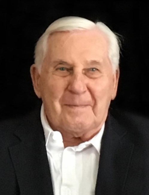 Obituary of Einar J. Magnuson