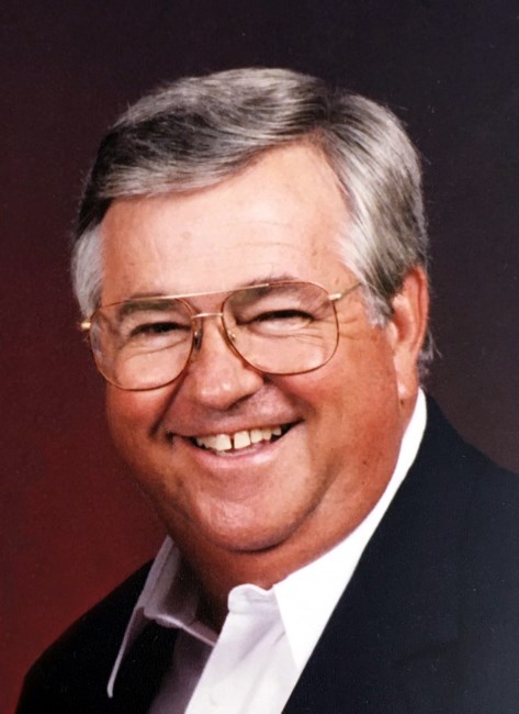 Obituary of Charles T. Gardner Jr.