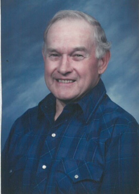 Obituary of Marlin E Master