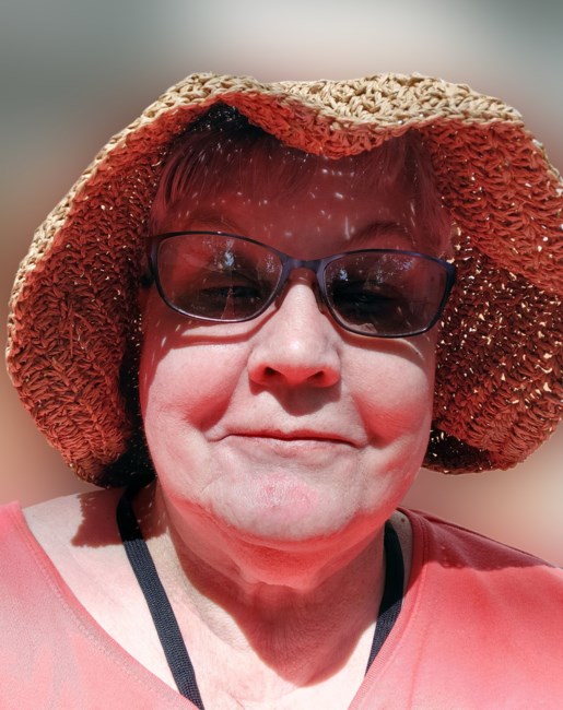 Obituary of Paula V. Treviso