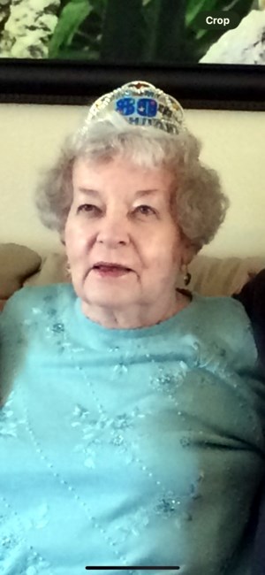 Obituary of Joan Neal