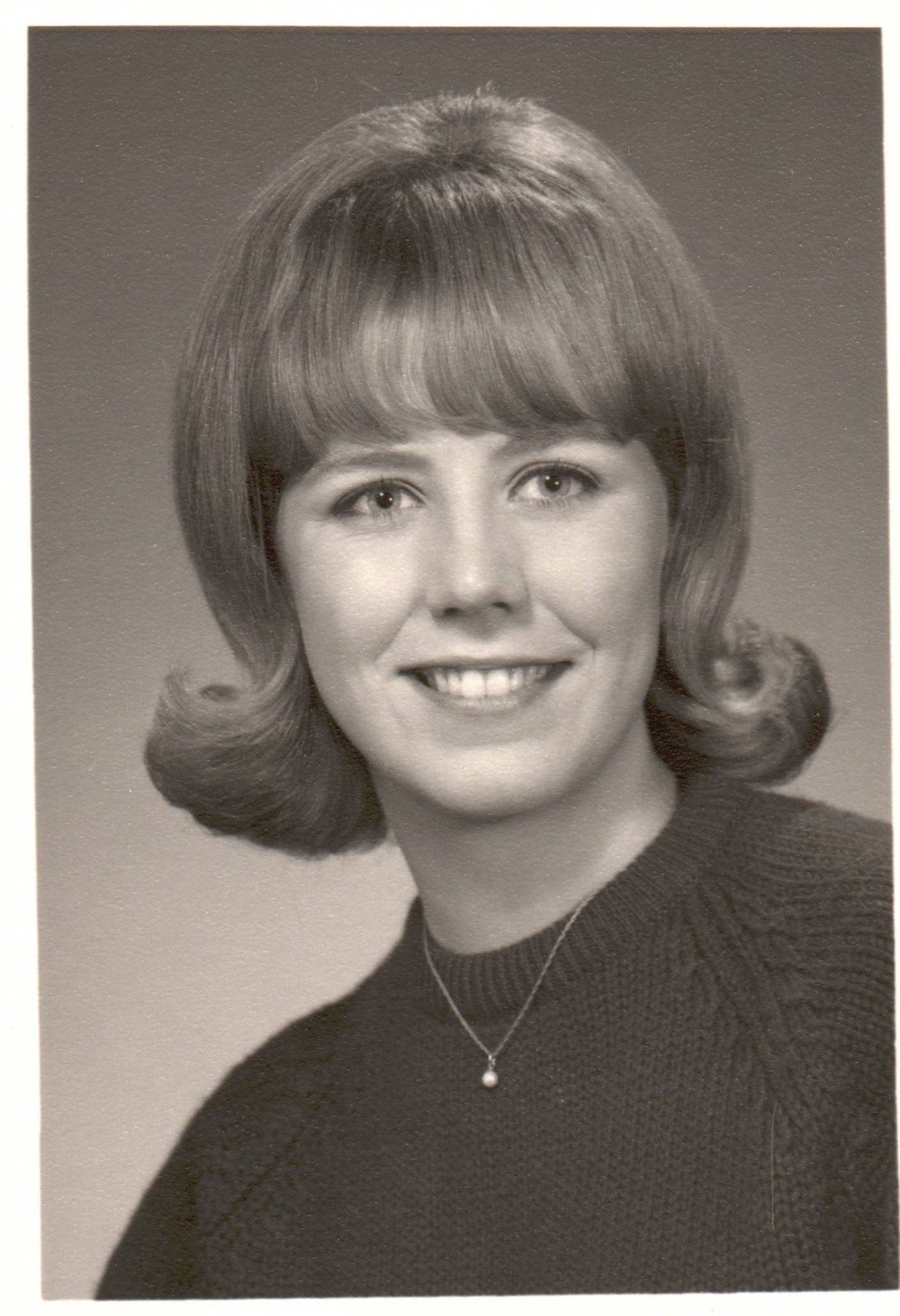 Obituary of Dianne Lynette Jacobson