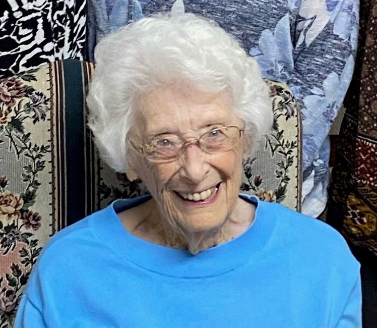 Obituary of Doris King Billings