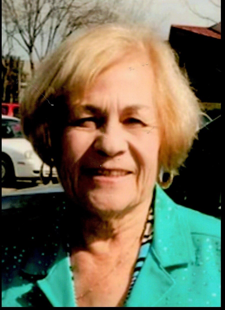 Obituary of Nicolasa E. Valdivia