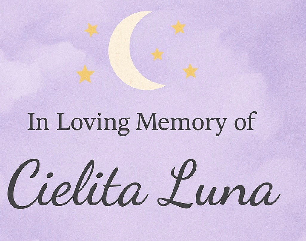 Obituary of Cielita Luna