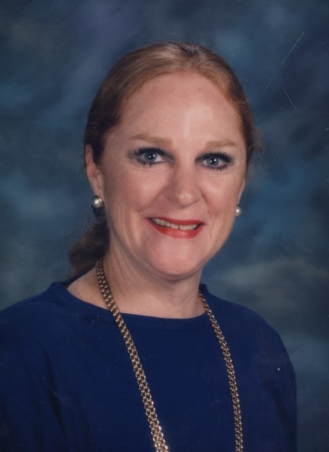 Obituary of Martha Greer