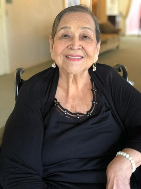 Obituary of Pina Medina Juacalla