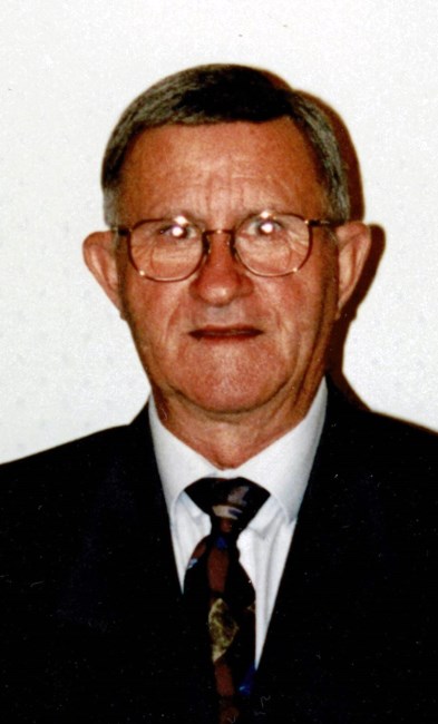 Obituary of Elmo Romero Sr.