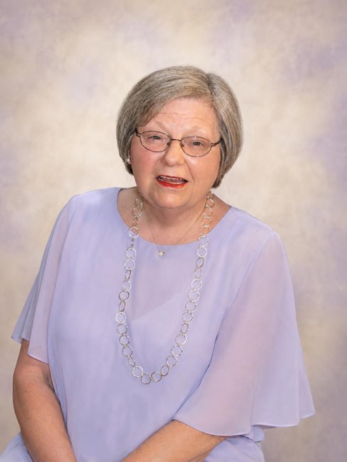 Obituary of Gloria Thomasson
