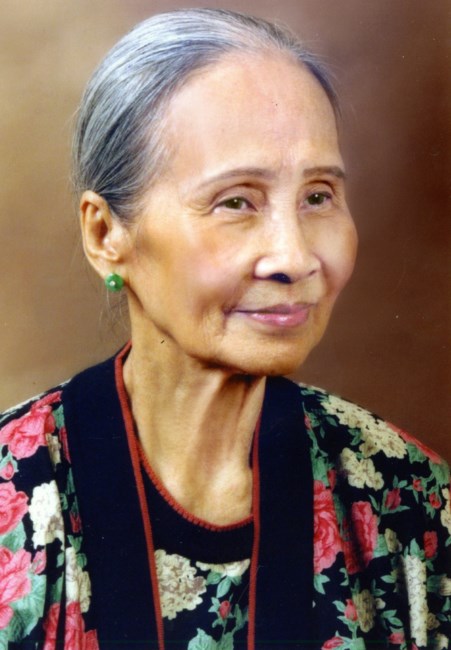 Obituary of Hien Thi Nguyen