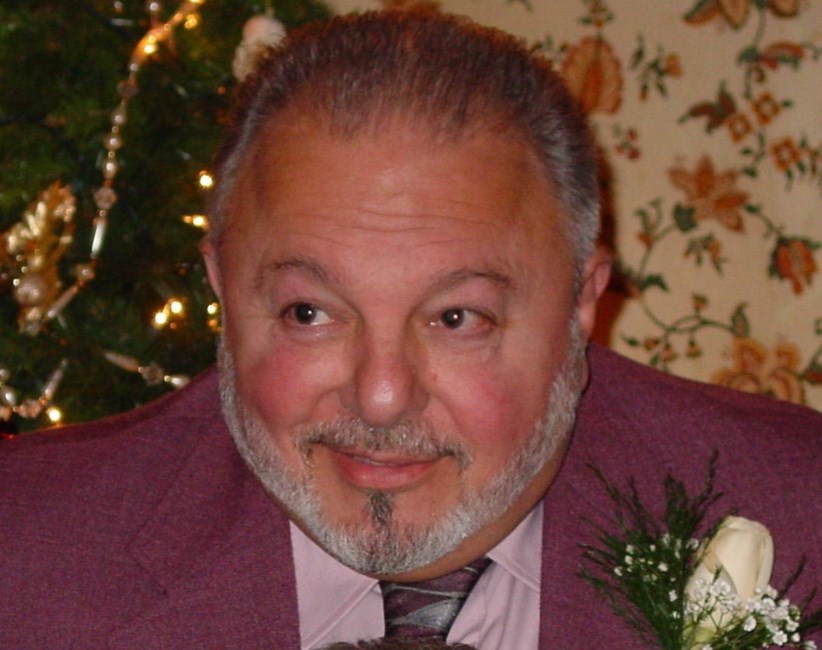 Obituary of Roger A. Petrone Sr