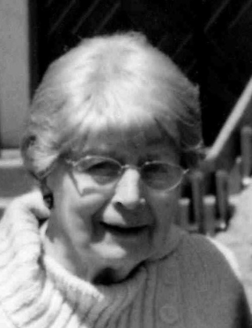 Obituary of Louise H. Cochran