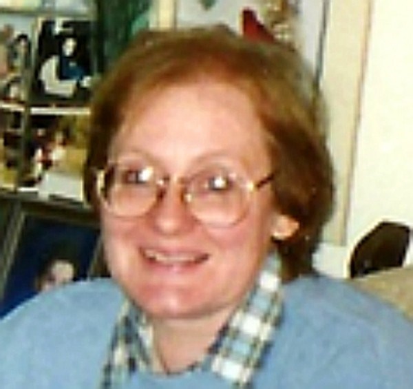 Obituary of Barbara M Grimes