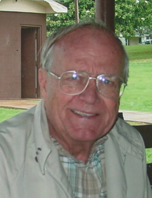 Obituary of Clarence A. Martin