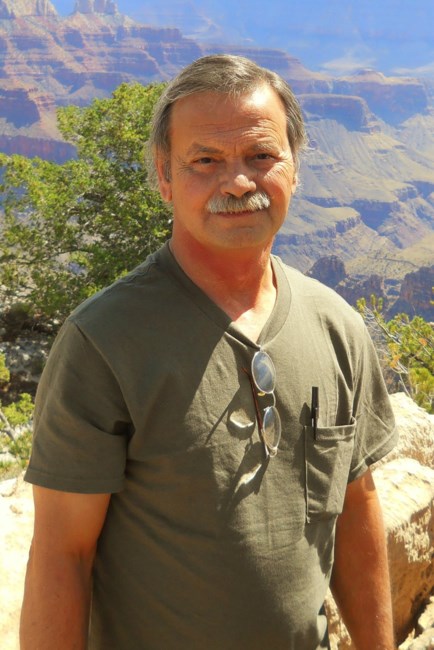 Obituary of George Allen Baker