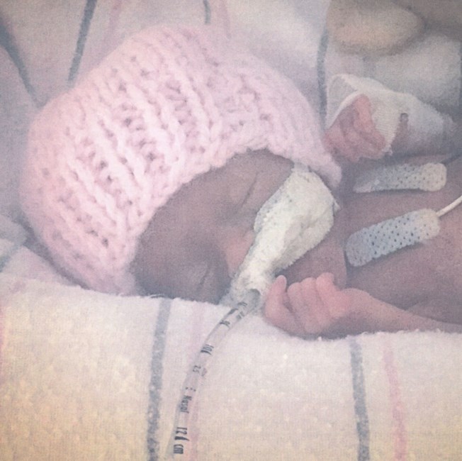 Obituary of Emilia Paige Kreigh