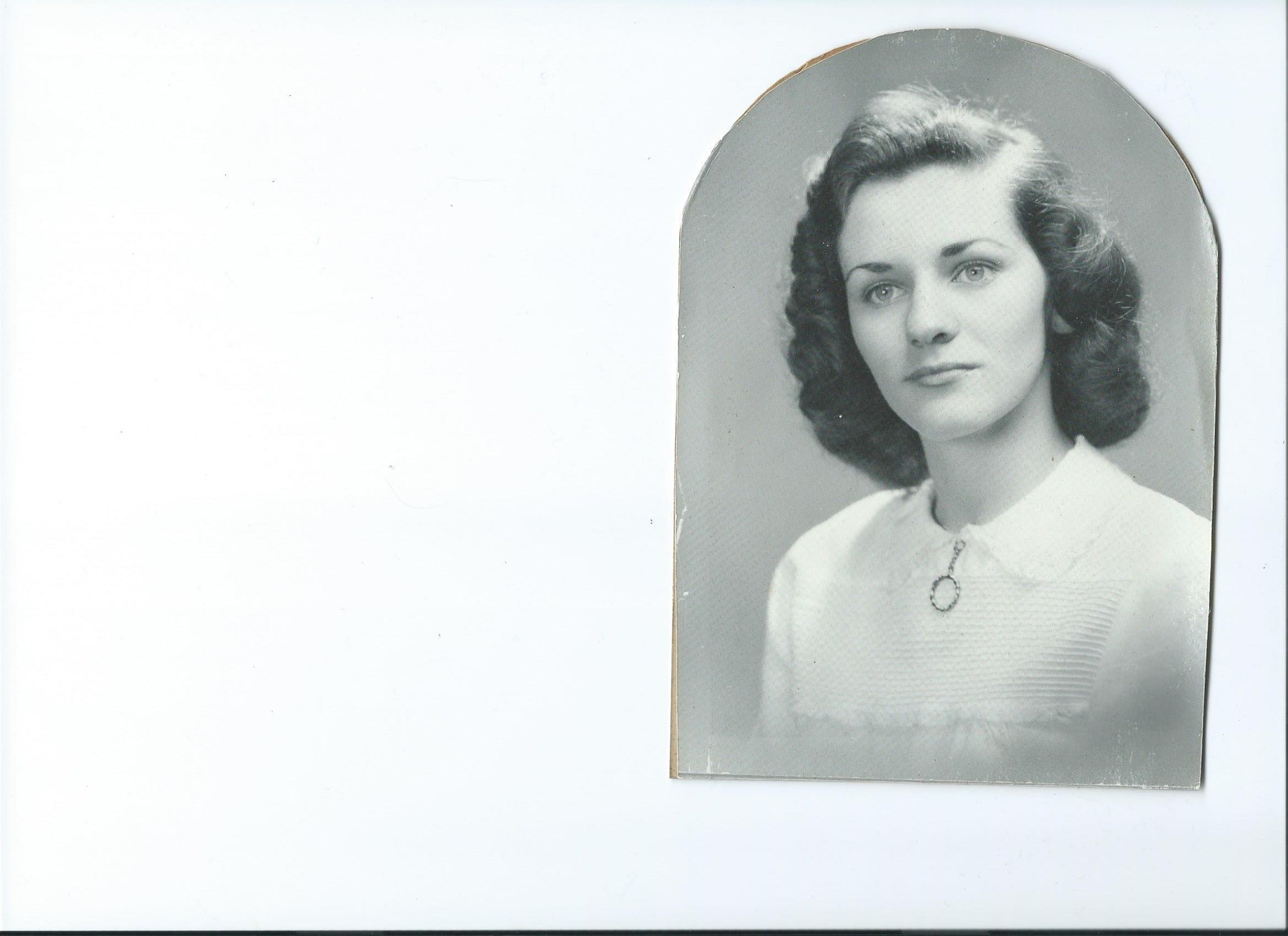 Obituary of Joan A. Ruland