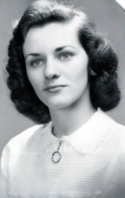 Obituary of Joan A. Ruland