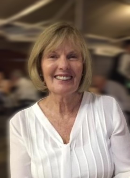 Avis de décès de Rebecca Joy Zalke