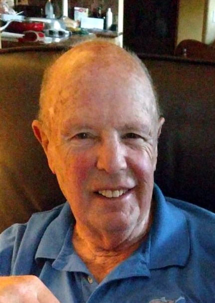 Obituary of Jerry Wayne Anderson