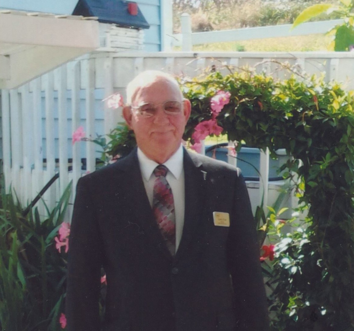 Obituary of Larry E. Cline