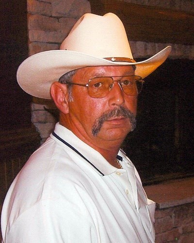 Obituary of John David Collier