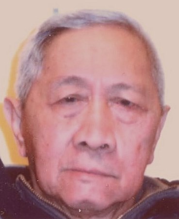 Avis de décès de Diosdado P. Non, Jr. MD
