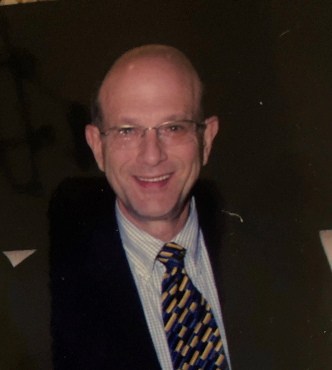 Obituary of Robert Alan Koppel