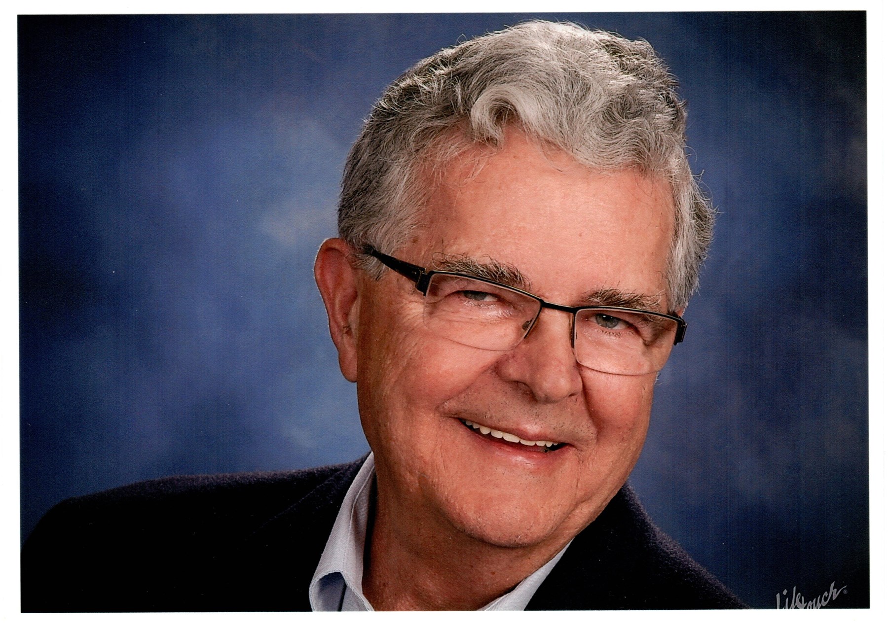 Donald Lewis Obituary