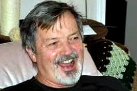 Obituary of Joseph Eric Carter