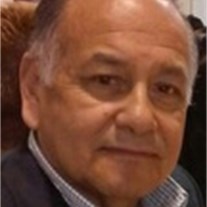 Obituary of Tomas Reyes