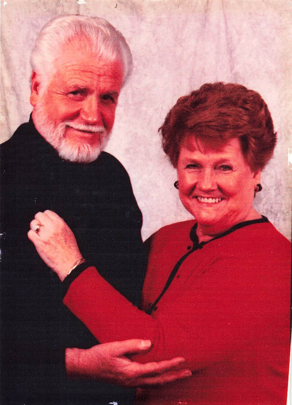 Obituary of Robert Schaeffer