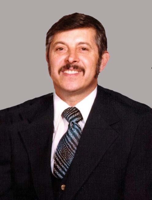 Obituary of Frank B Vega