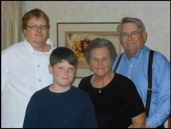 Obituary of Michael Lynn Davis