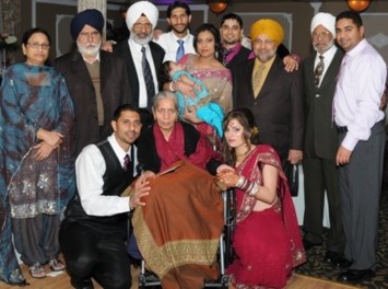 Obituary of Mohinder Kaur Bhachu