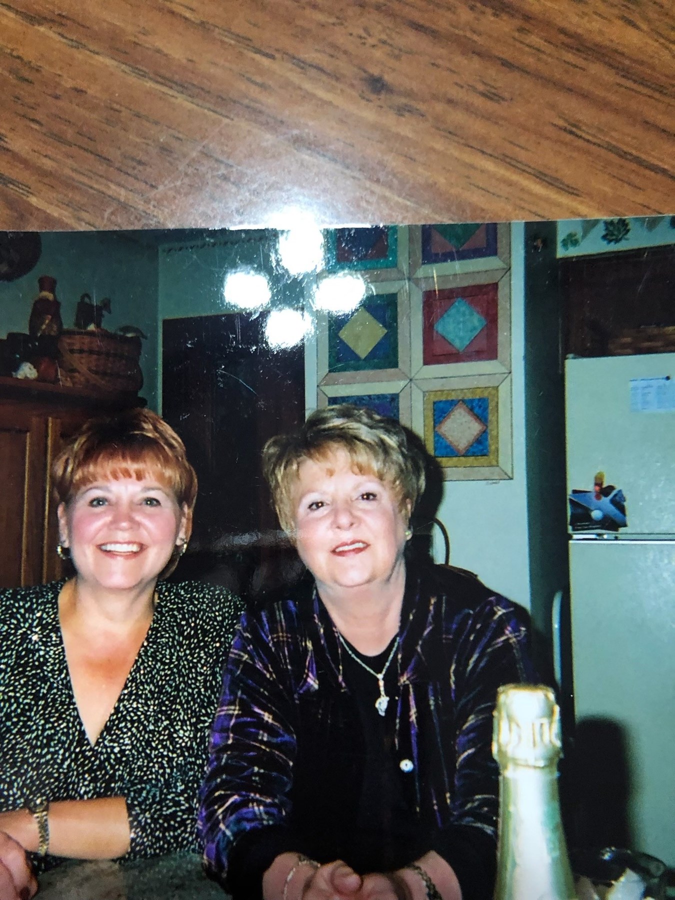 Obituary of Beverly F. Smith