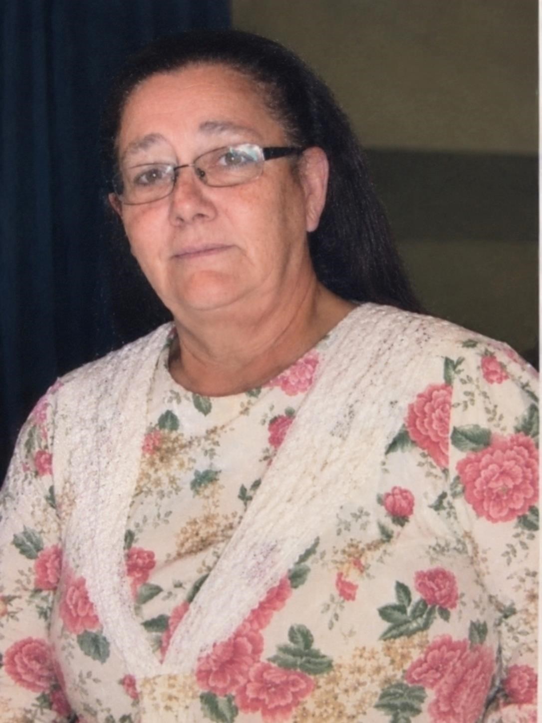Obituary of Mary Katherine Bryant