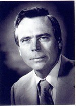 Obituary of James M. Hall, Jr