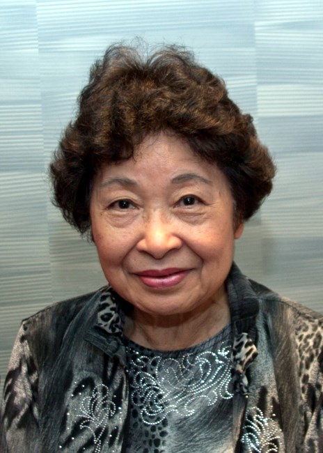 Obituary of Yee Lai Lee