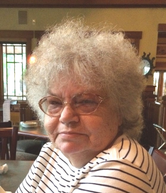 Obituary of Alice M. Livingston