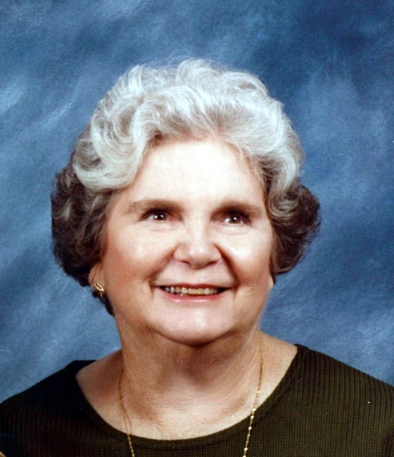 Obituary of Sarah Margaret Johnson