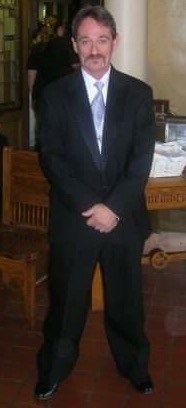 Obituary of Randy Lee West