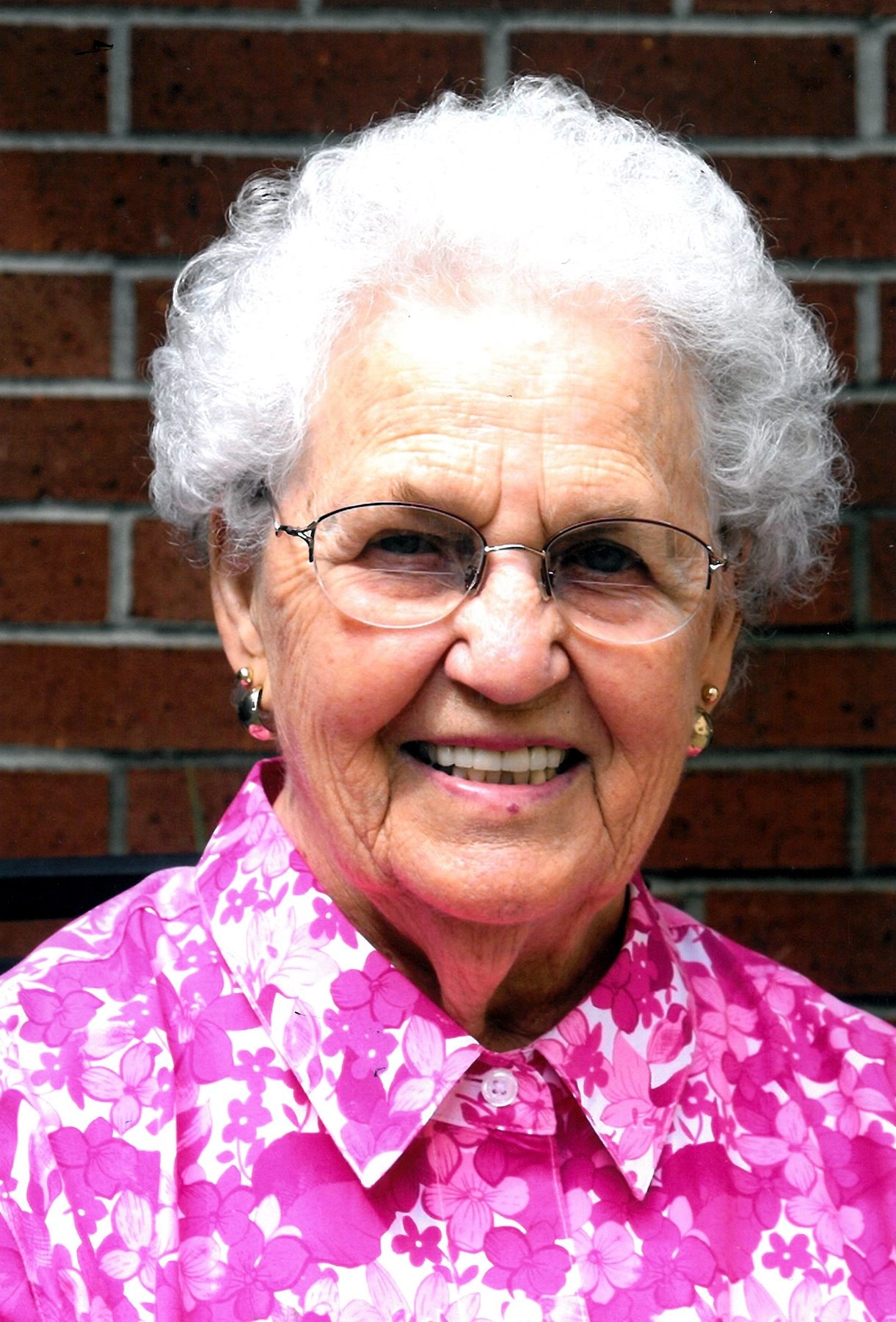 Edna Kozera Obituary Portland, OR