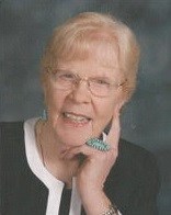 Obituary of June Esther First