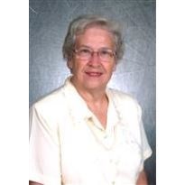 Obituary of Phyllis J. (Keslar) Potter